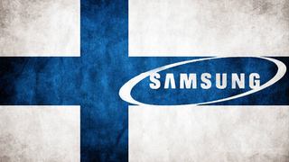 Samsung conquista Finlandia